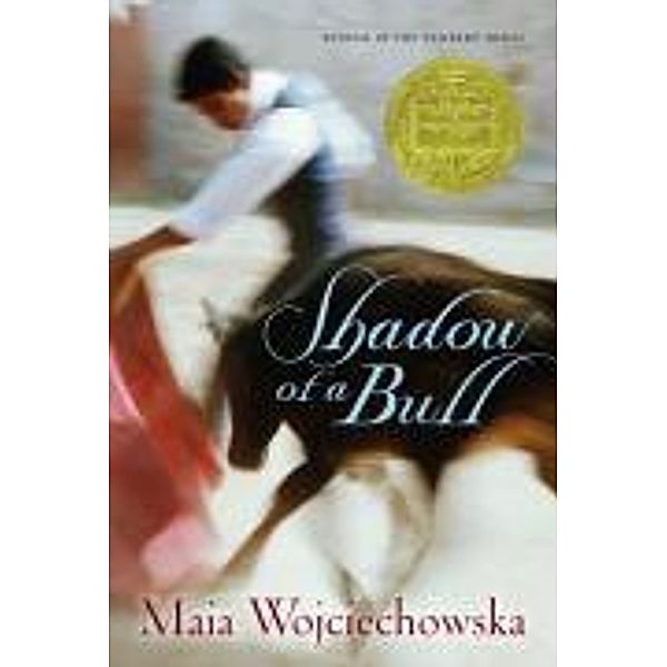 Shadow of a Bull, Maia Wojciechowska