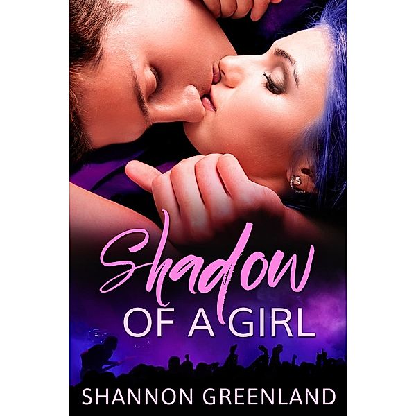 Shadow of a Girl, Shannon Greenland