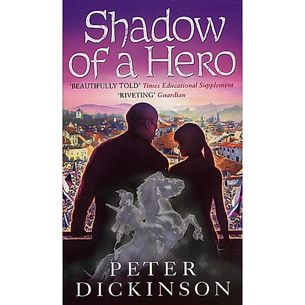 Shadow Of A Hero / RHCP Digital, Peter Dickinson