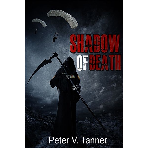 Shadow of Death, Peter Tanner