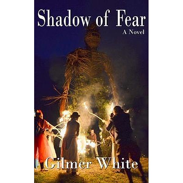 Shadow of Fear / Low Country Press, Gilmer White