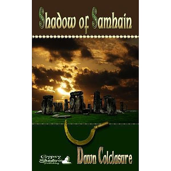 Shadow of Samhain, Dawn Colclasure, Tbd