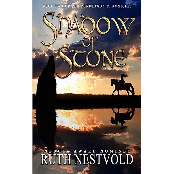 Shadow of Stone, Ruth Nestvold