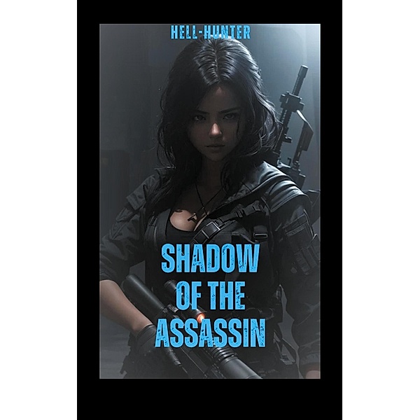 Shadow of the Assassin, Hell Hunter