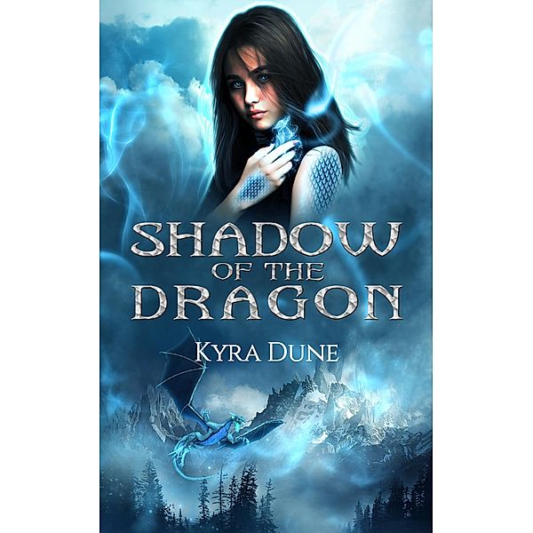 Shadow of the Dragon, Kyra Dune