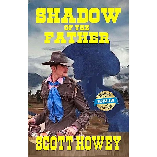 Shadow Of The Father, Scott Howey