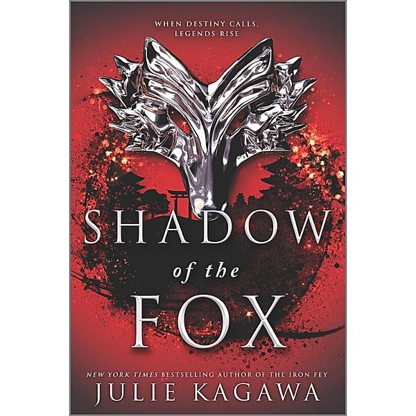 Shadow of the Fox, Julie Kagawa