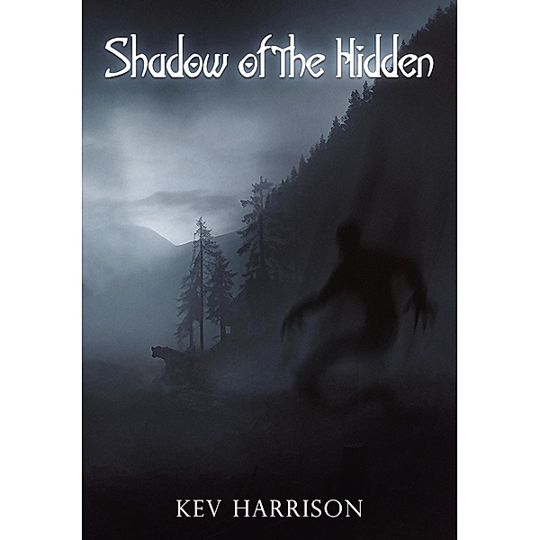 Shadow of the Hidden, Kev Harrison