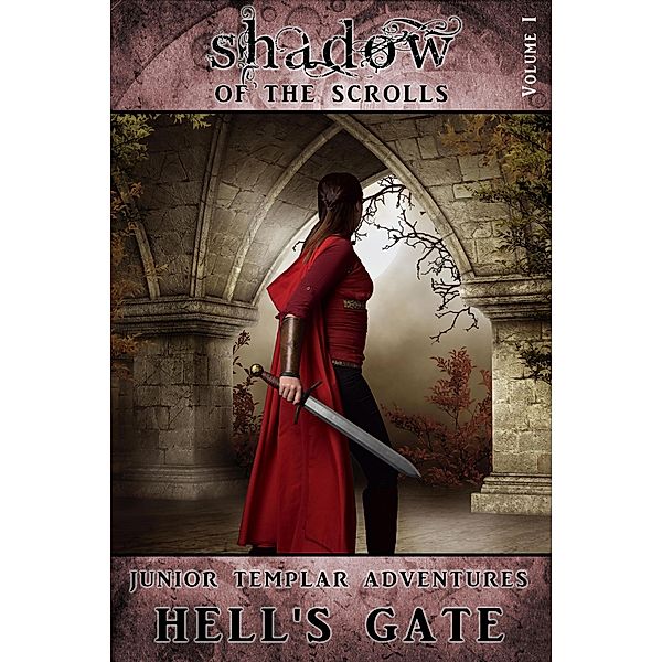 Shadow of the Scrolls: Hell's Gate / Shadow of the Scrolls, Erik Schubach