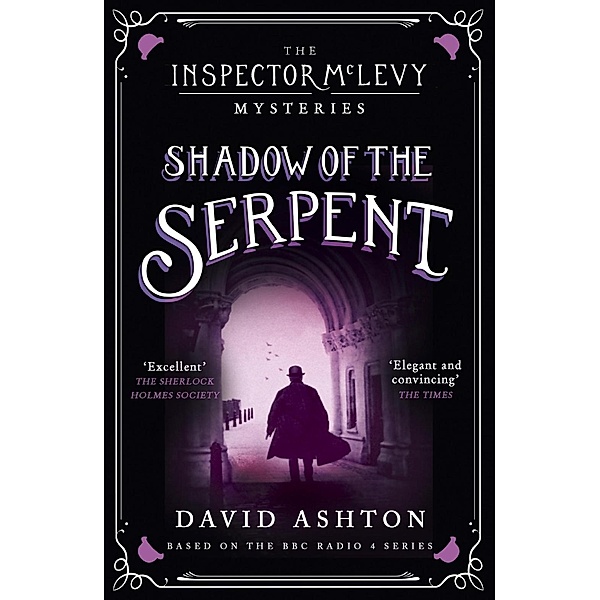 Shadow of the Serpent / Inspector McLevy Bd.1, David Ashton