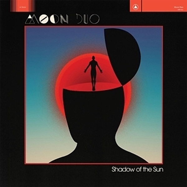 Shadow Of The Sun (Lp+7) (Vinyl), Moon Duo
