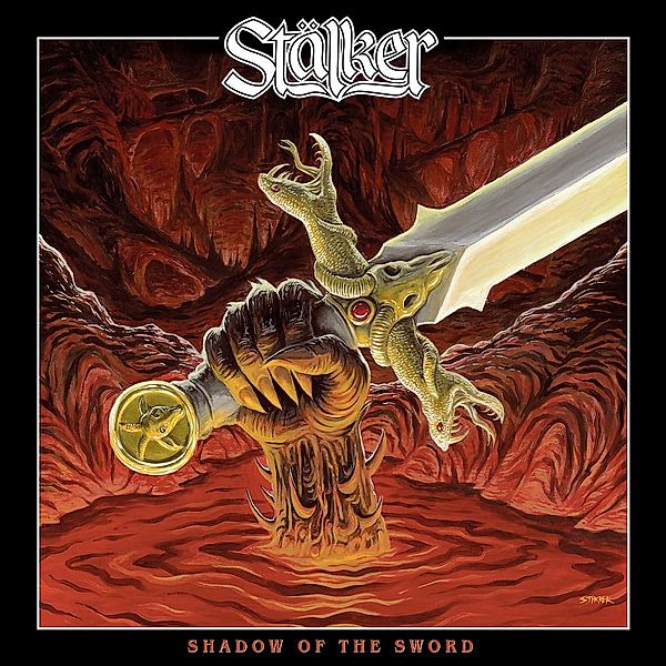 Shadow Of The Sword, Stälker