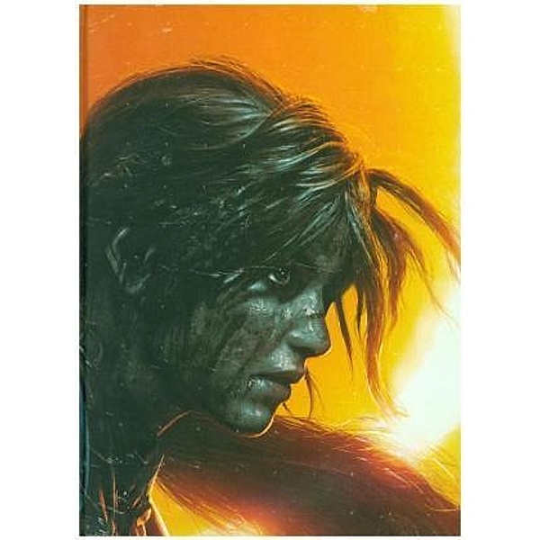 Shadow of the Tomb Raider - Das offizielle Lösungsbuch