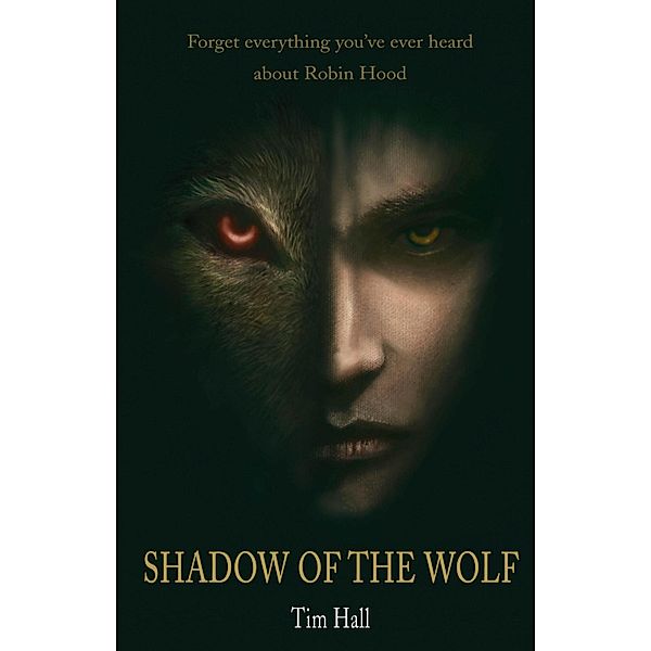 Shadow of the Wolf, Tim Hall