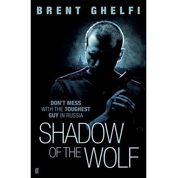 Shadow of the Wolf, Brent Ghelfi