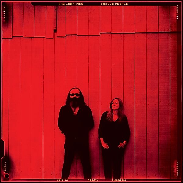 Shadow People (Lp+Cd) (Vinyl), The Limiñanas