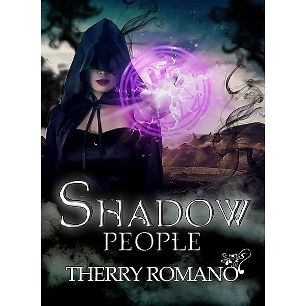 Shadow People / Shadow Stories Bd.1, Romano Therry