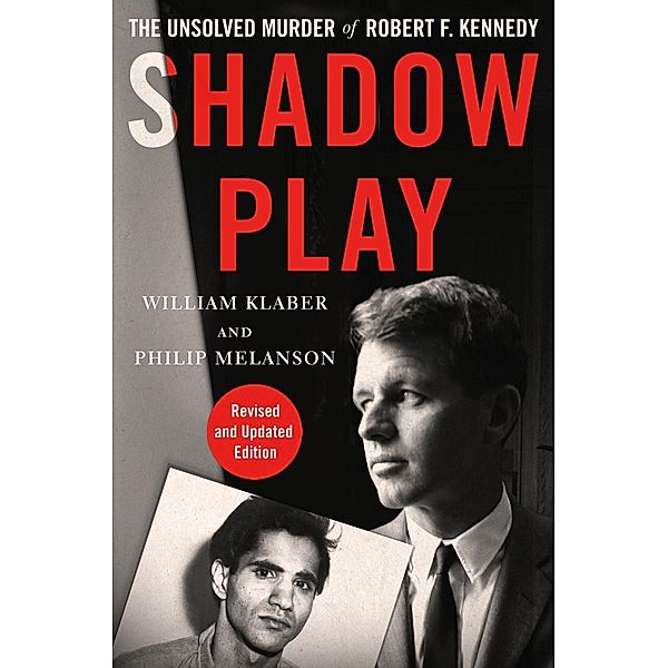 Shadow Play, William Klaber, Philip Melanson