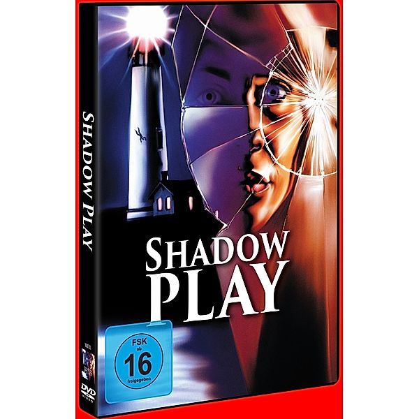 Shadow Play, Cloris Leachman Ron Kuhlman Dee Wallace