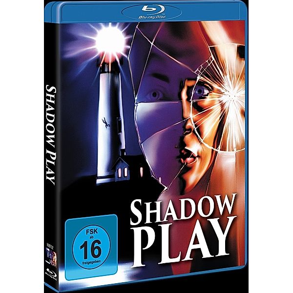 Shadow Play, Cloris Leachman Ron Kuhlman Dee Wallace