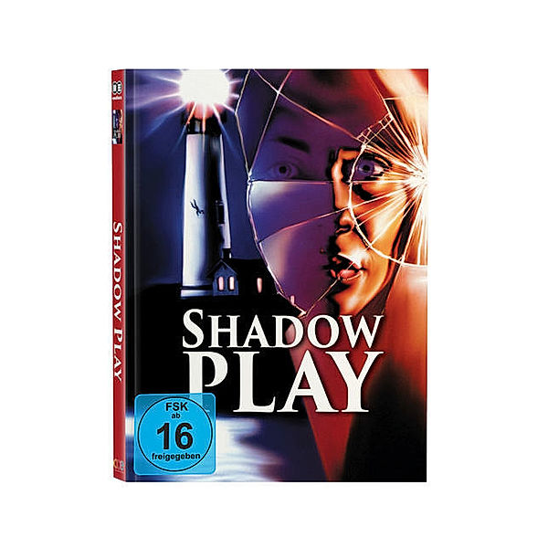 Shadow Play Limited Mediabook, Diverse Interpreten