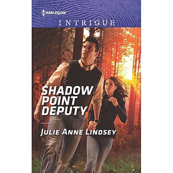 Shadow Point Deputy / Garrett Valor, Julie Anne Lindsey