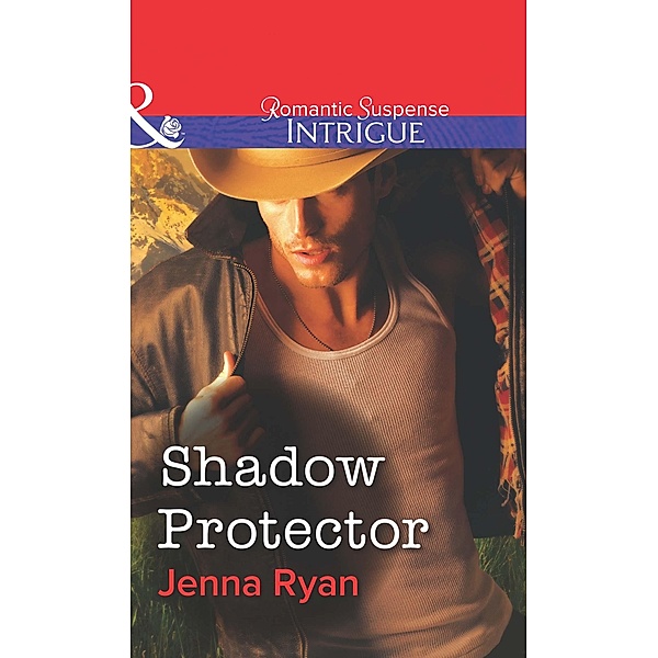 Shadow Protector, Jenna Ryan
