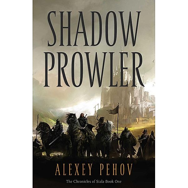 Shadow Prowler, Alexey Pehov