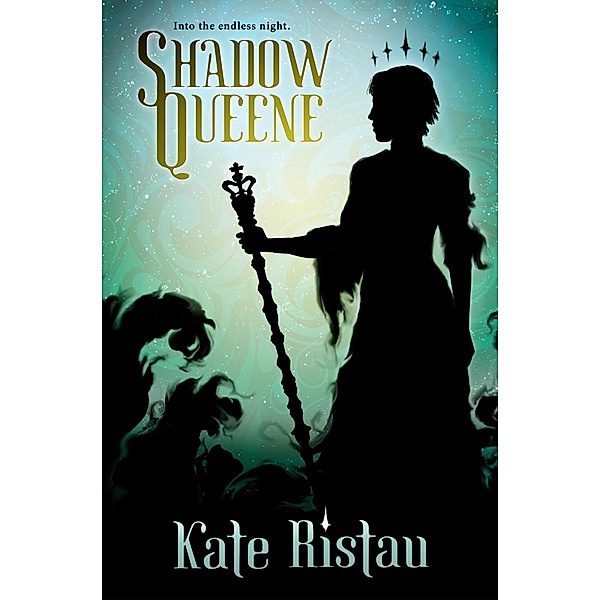 Shadow Queene (Shadow Girls, #2) / Shadow Girls, Kate Ristau