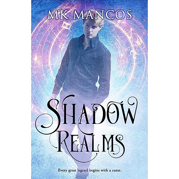 Shadow Realms (Doran Witches) / Doran Witches, Mk Mancos