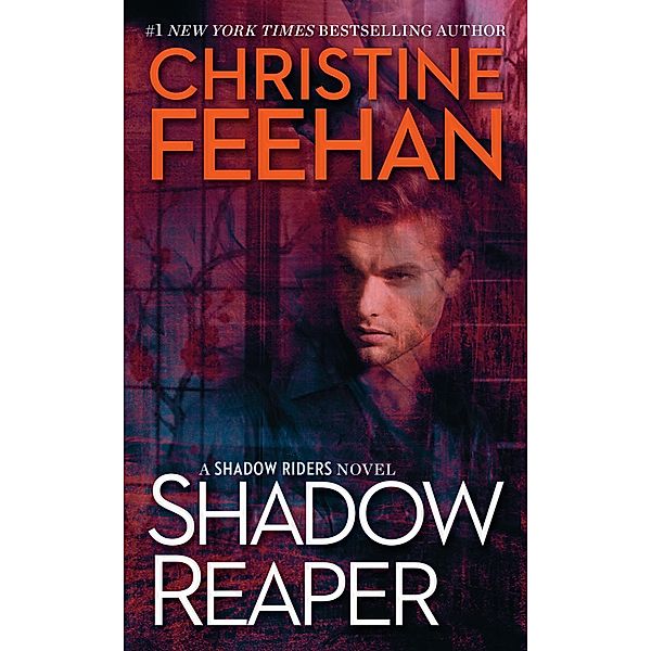 Shadow Reaper / A Shadow Riders Novel Bd.2, Christine Feehan