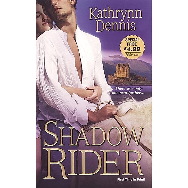 Shadow Rider, Kathrynn Dennis