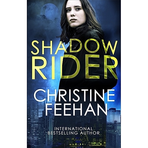 Shadow River, Christine Feehan