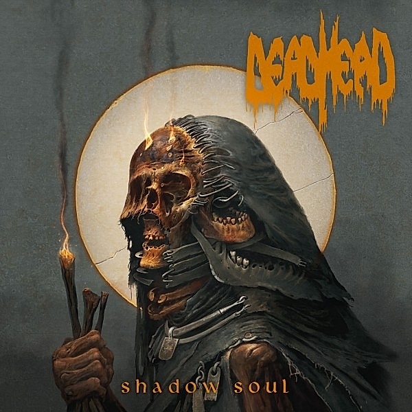 Shadow Soul (Vinyl), Dead Head