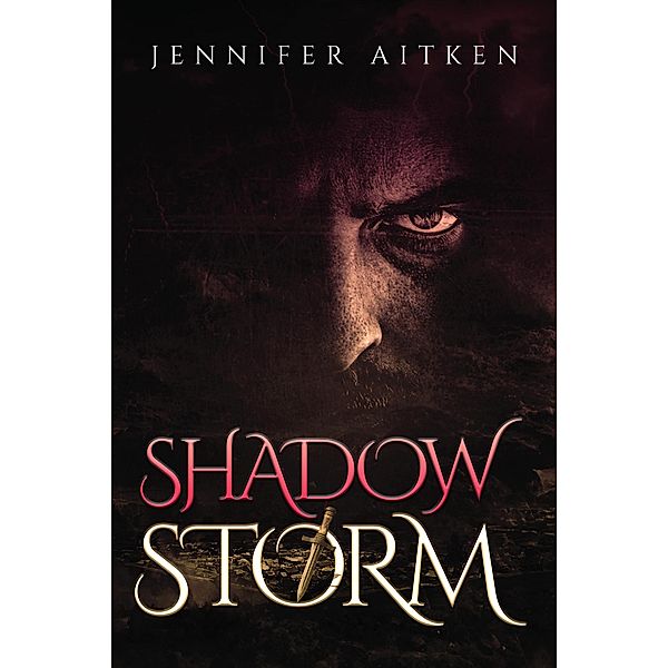 Shadow Storm, Jennifer Aitken