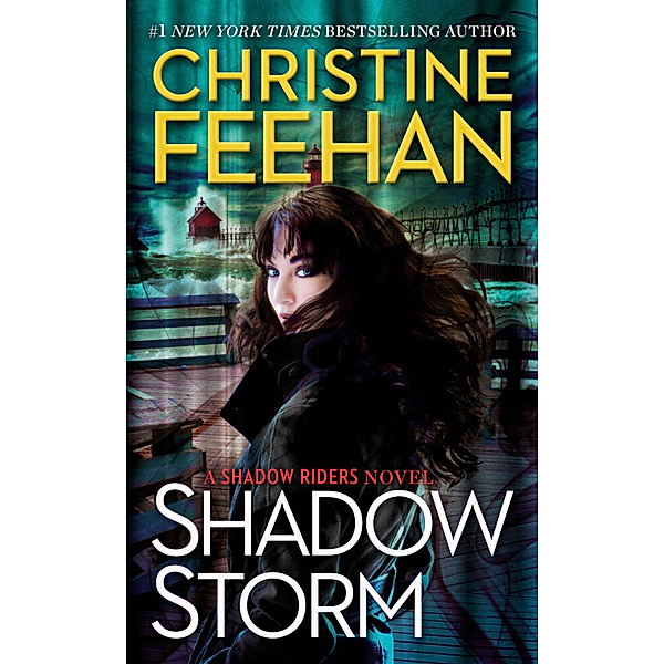 Shadow Storm, Christine Feehan
