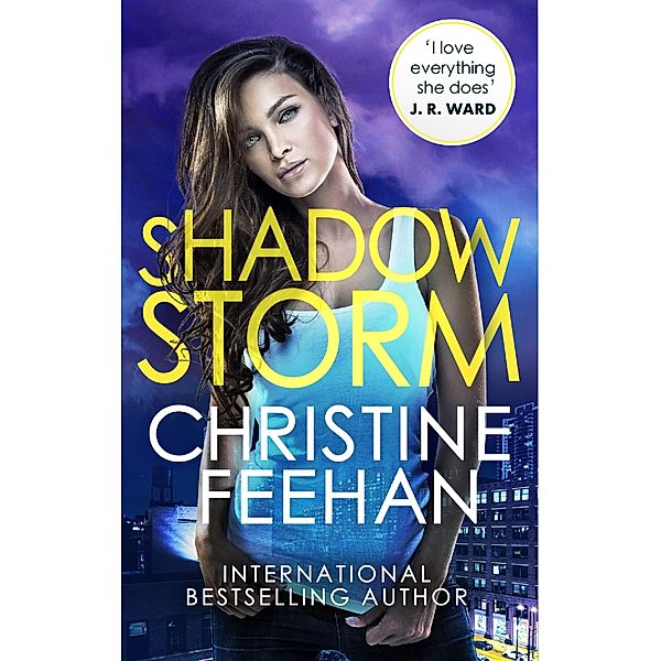 Shadow Storm / The Shadow Series Bd.6, Christine Feehan