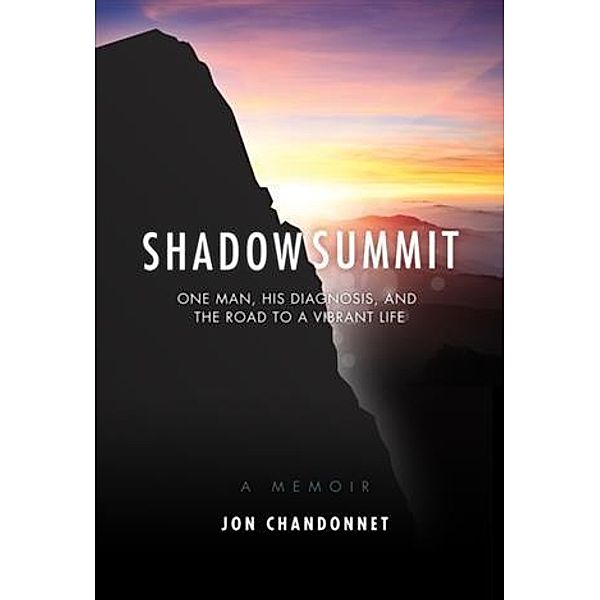 Shadow Summit, Jon Chandonnet