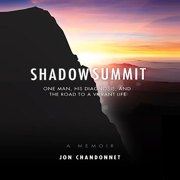 Shadow Summit, Jon Chandonnet