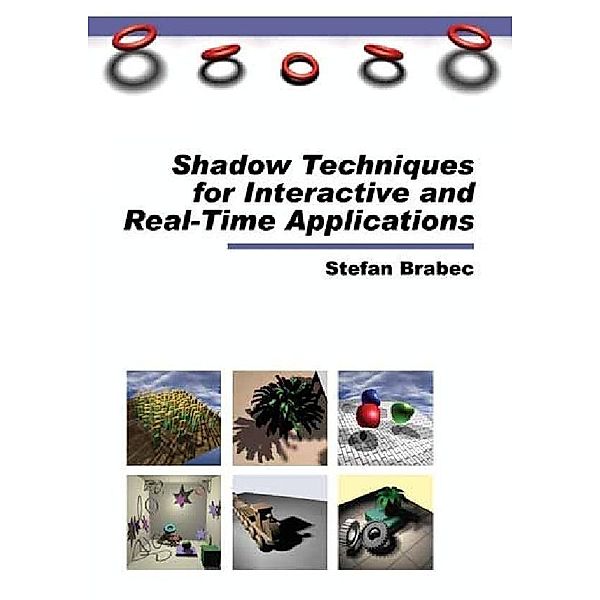 Shadow Techniques for Interactive and Real-Time Applications