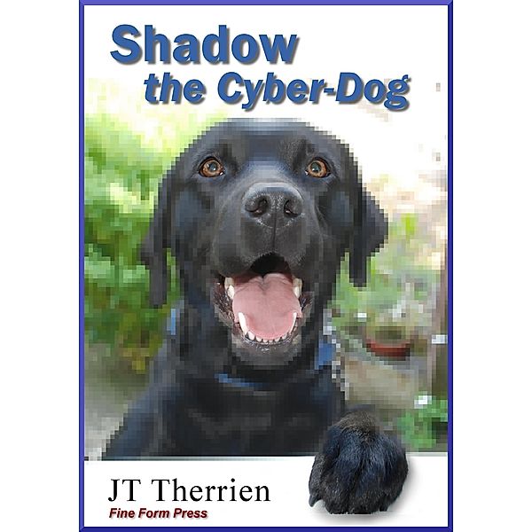 Shadow the Cyber-Dog, Jt Therrien