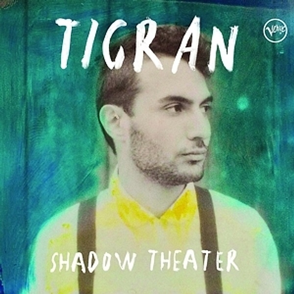 Shadow Theater, Tigran