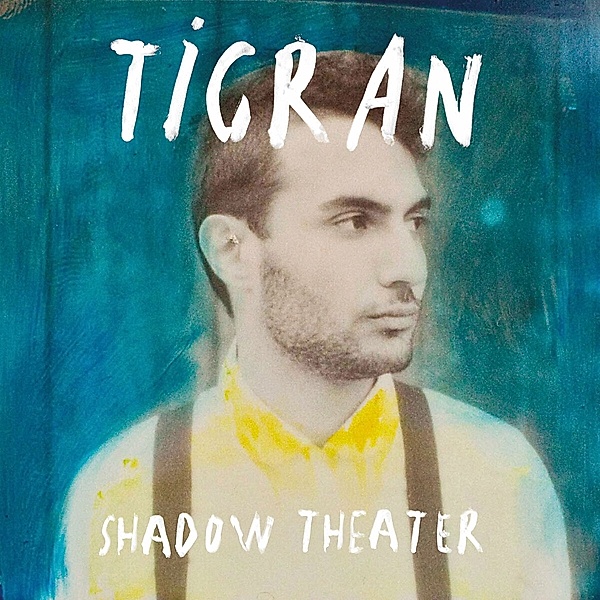 Shadow Theater, Tigran Hamasyan