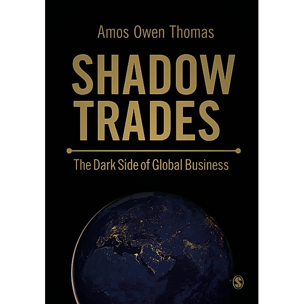 Shadow Trades, Amos Owen Thomas