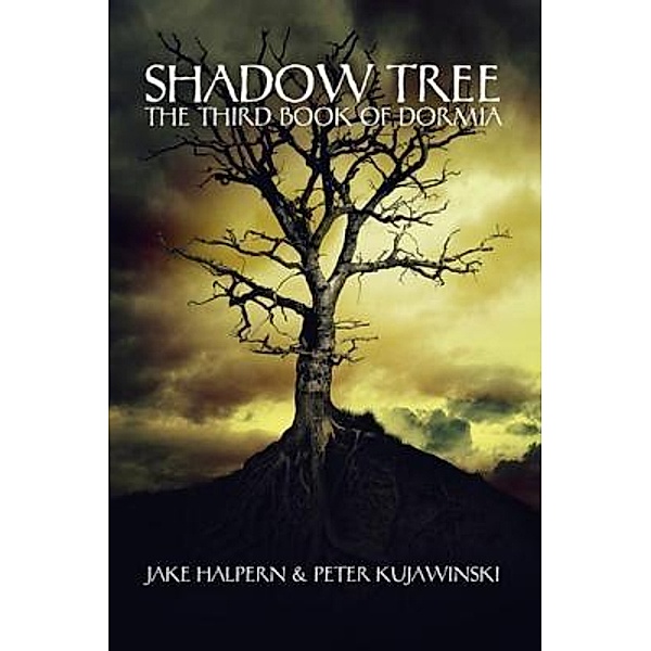 Shadow Tree / 212 Books, Jake Halpern, Peter Kujawinski