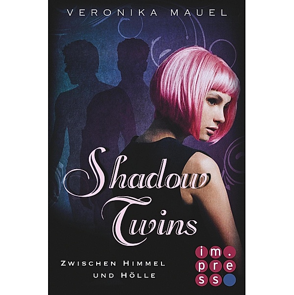 Shadow Twins. Zwischen Himmel und Hölle, Veronika Mauel