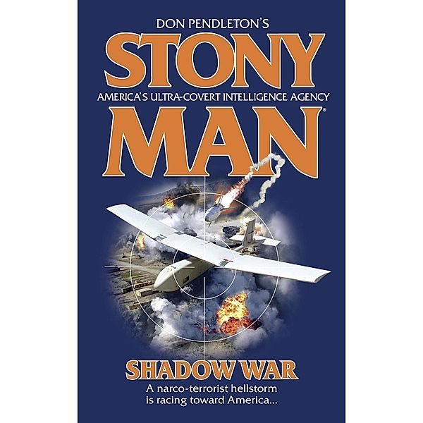 Shadow War / Worldwide Library Series, Don Pendleton