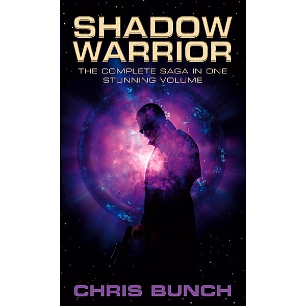 Shadow Warrior, Chris Bunch