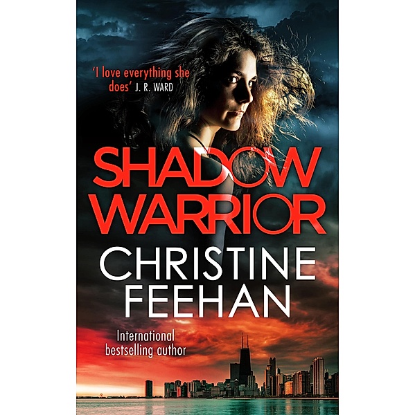 Shadow Warrior / The Shadow Series Bd.4, Christine Feehan