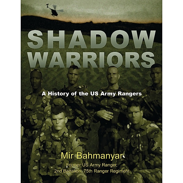Shadow Warriors, Mir Bahmanyar
